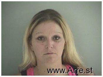 Devon Ann Jackson Mugshot