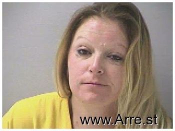 Devon Ann Jackson Mugshot