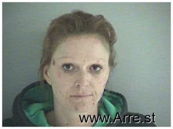 Devon Ann Jackson Mugshot