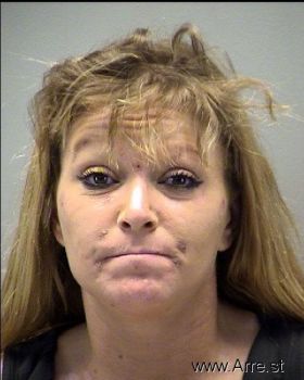 Devon Ann Jackson Mugshot