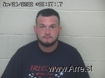 Devon  Lansing Mugshot