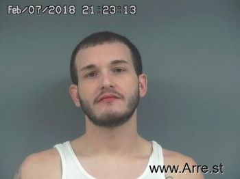 Devon Shae Lansing Mugshot