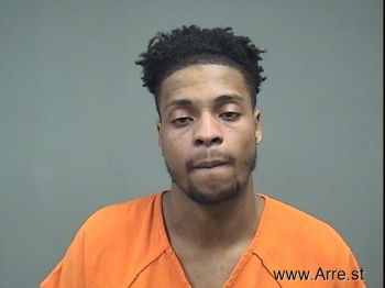 Devon Jamel Martin Mugshot