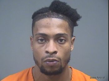 Devon Jamel Martin Mugshot