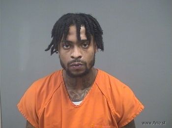 Devon Jamel Martin Mugshot