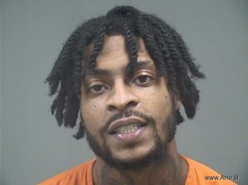 Devon Jamel Martin Mugshot