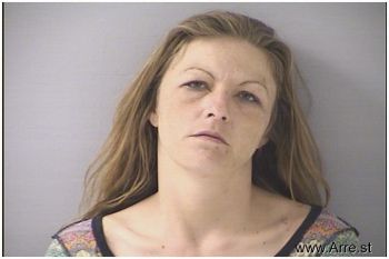 Devon Michelle Miller Mugshot