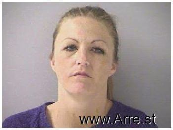 Devon Michelle Miller Mugshot