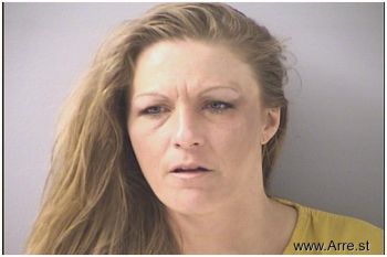 Devon Michelle Miller Mugshot