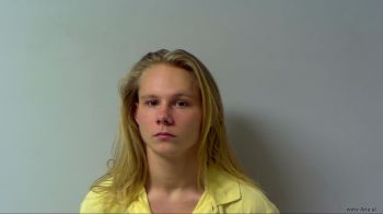 Devon Ray Miller Mugshot