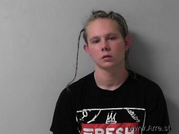 Devon Ray Miller Mugshot