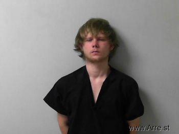 Devon Ray Miller Mugshot