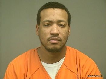 Devon D Moreland Mugshot