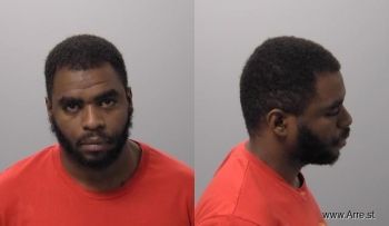 Devon Reonte Phillips Mugshot