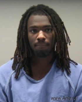 Devon Jamar Smith Mugshot