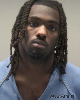 Devon Jamar Smith Mugshot