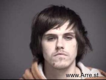 Devon Derek Spencer Mugshot