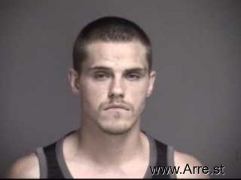 Devon Derek Spencer Mugshot