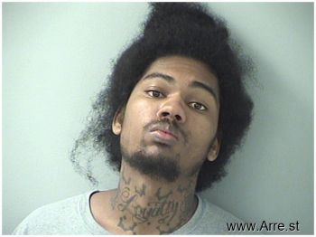 Devon Tyrone Stephens Mugshot