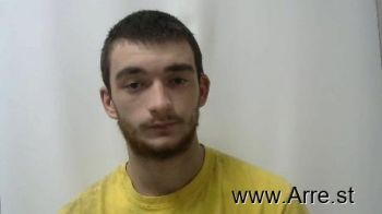 Devon Anthony Webb Mugshot