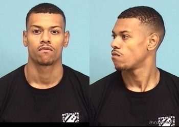 Devondre  Johnson Mugshot