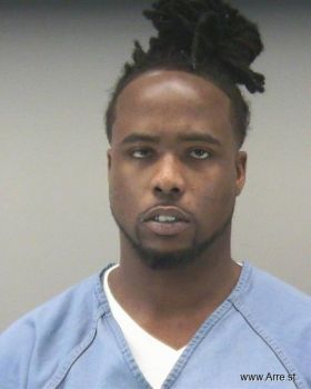 Devone Keyonis Rakestraw Mugshot