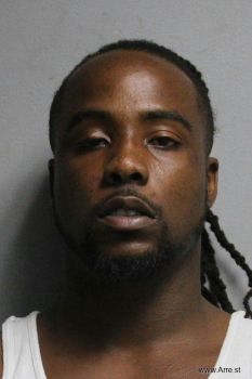 Devone Keyonys Rakestraw Mugshot