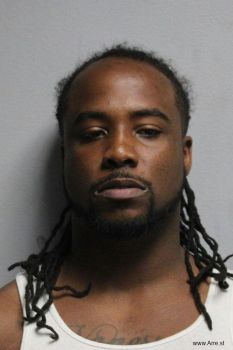 Devone Keyonys Rakestraw Mugshot