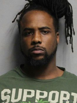 Devone Keyonys Rakestraw Mugshot