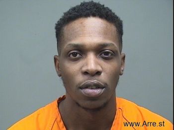 Devonnte E Robinson Mugshot