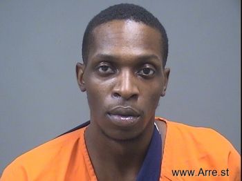 Devonnte Edmond Robinson Mugshot