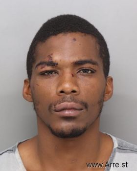 Devonta  Butler Mugshot