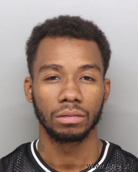 Devonta  Harris Mugshot