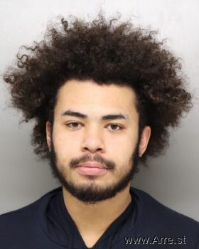 Devonta  Jones Mugshot