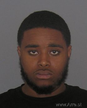 Devontae  Brown Mugshot