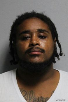 Devontae Daveon Brown Mugshot