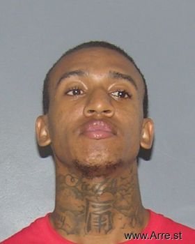 Devontae  Harris Mugshot