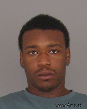 Devontae  Thomas Mugshot