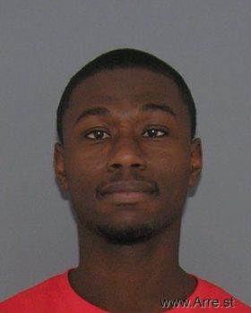 Devontay J Evans Mugshot