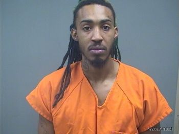 Devonte Malik Butler Mugshot