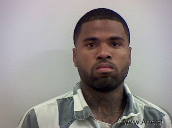 Devonte J Davis Mugshot