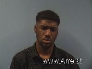 Devonte L Dean Mugshot