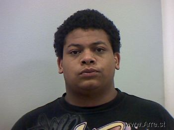 Devonte Christopher Goins Mugshot