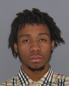 Devonte  Harris Mugshot