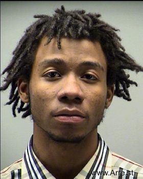 Devonte Alen Harris Mugshot