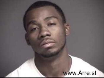 Devonte Allen Harris Mugshot