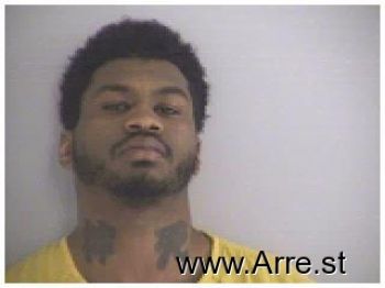 Devonte Ledre Martin Mugshot