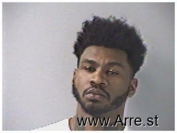 Devonte Ledre Martin Mugshot