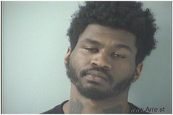 Devonte Ledre Martin Mugshot