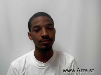 Devonte Romaris Pigue Mugshot